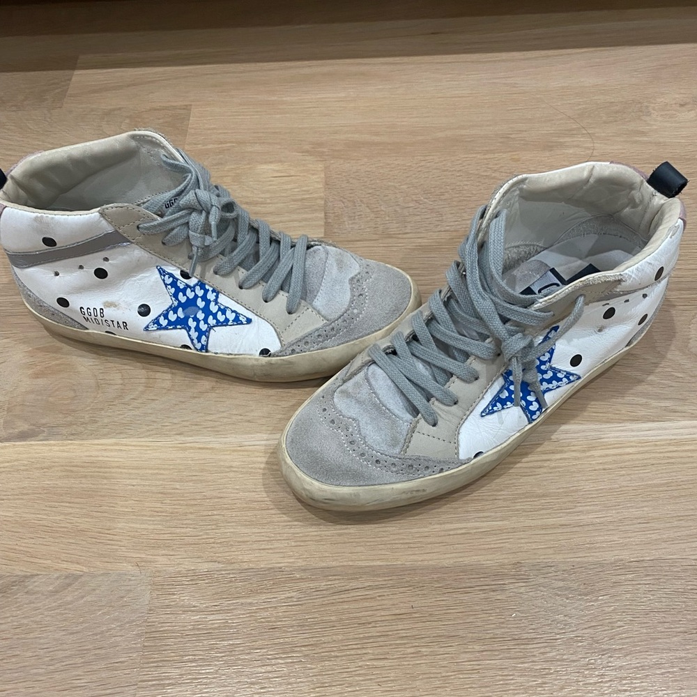 Golden Goose Sneakers